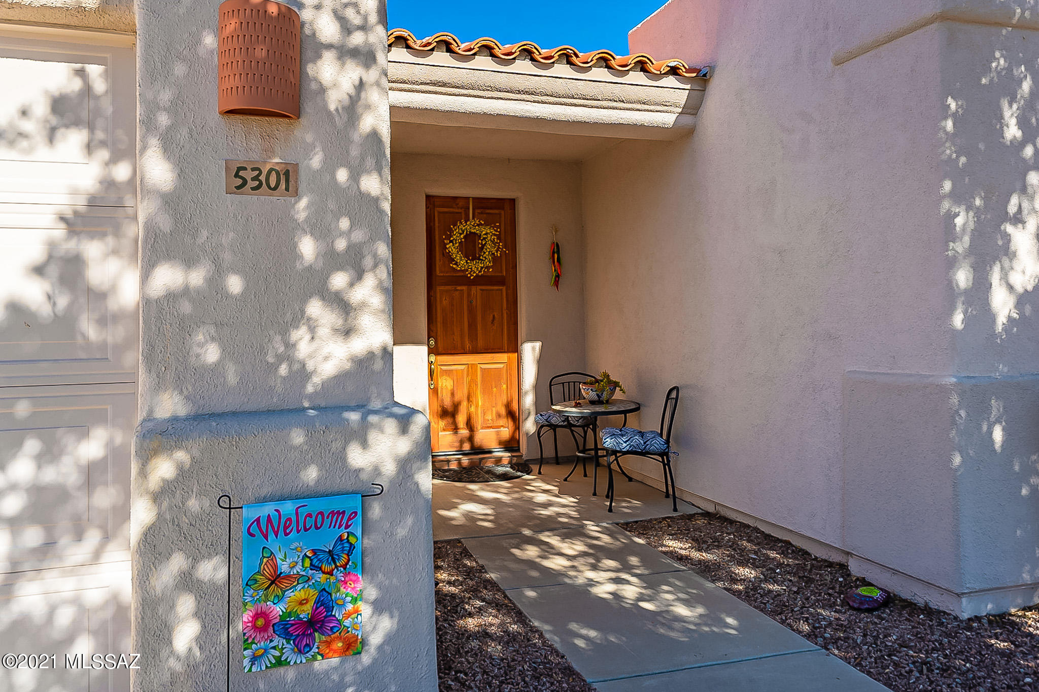 Canyon Springs at Sabino Springs (1-61) - Residential