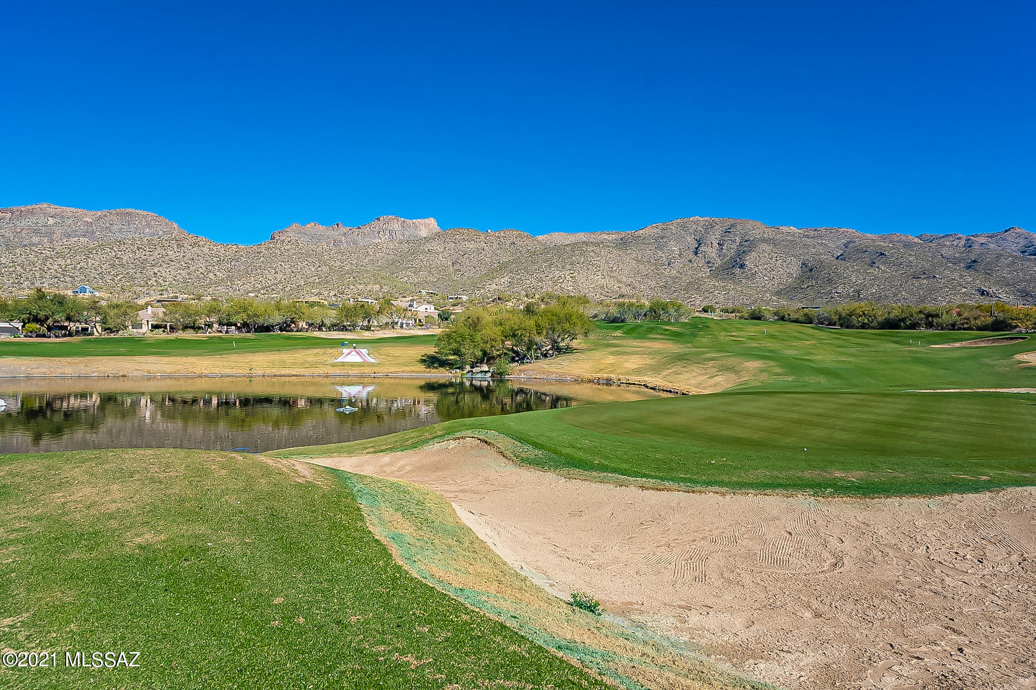 Canyon Springs at Sabino Springs (1-61) - Residential