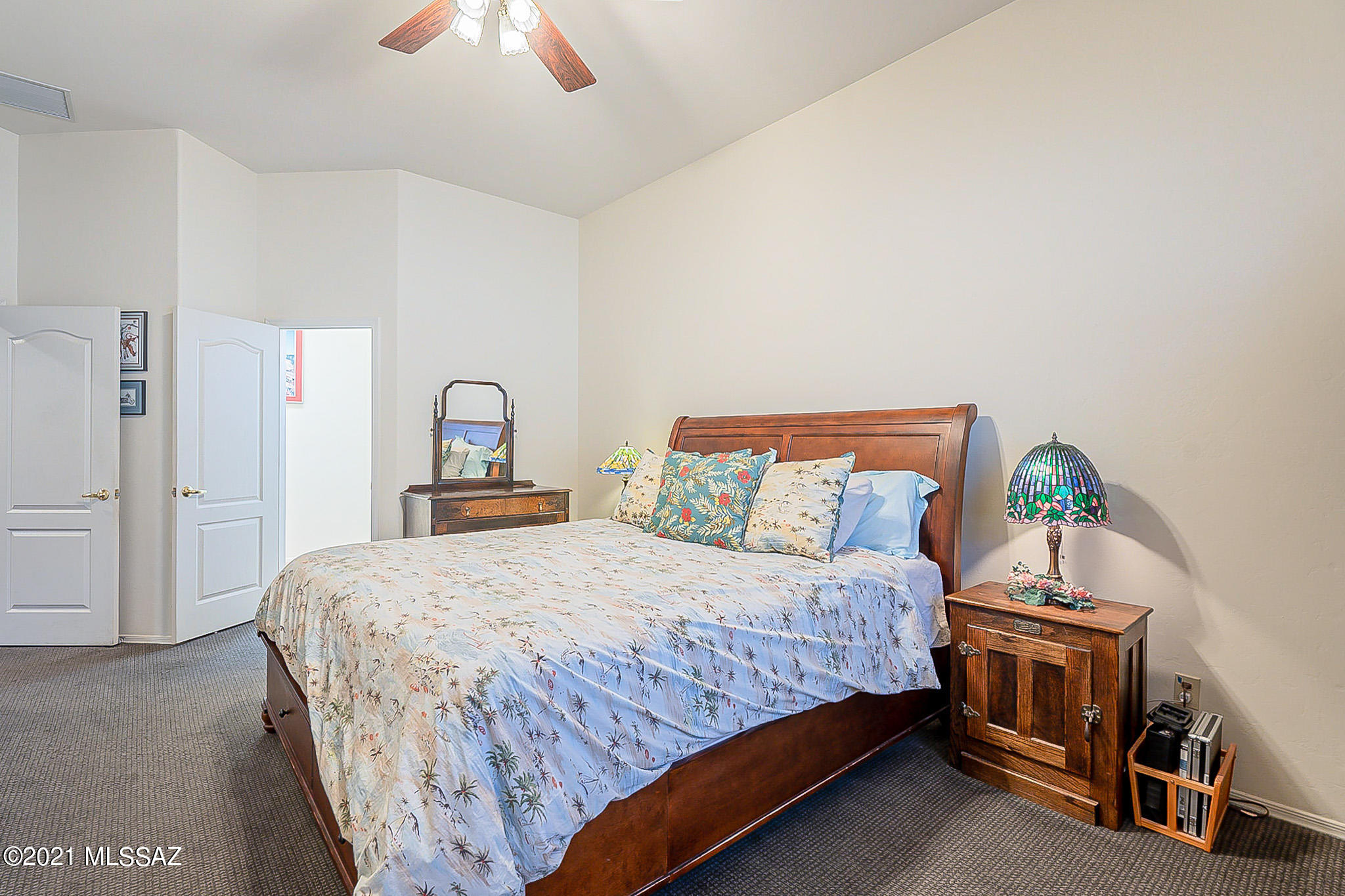 Canyon Springs at Sabino Springs (1-61) - Residential