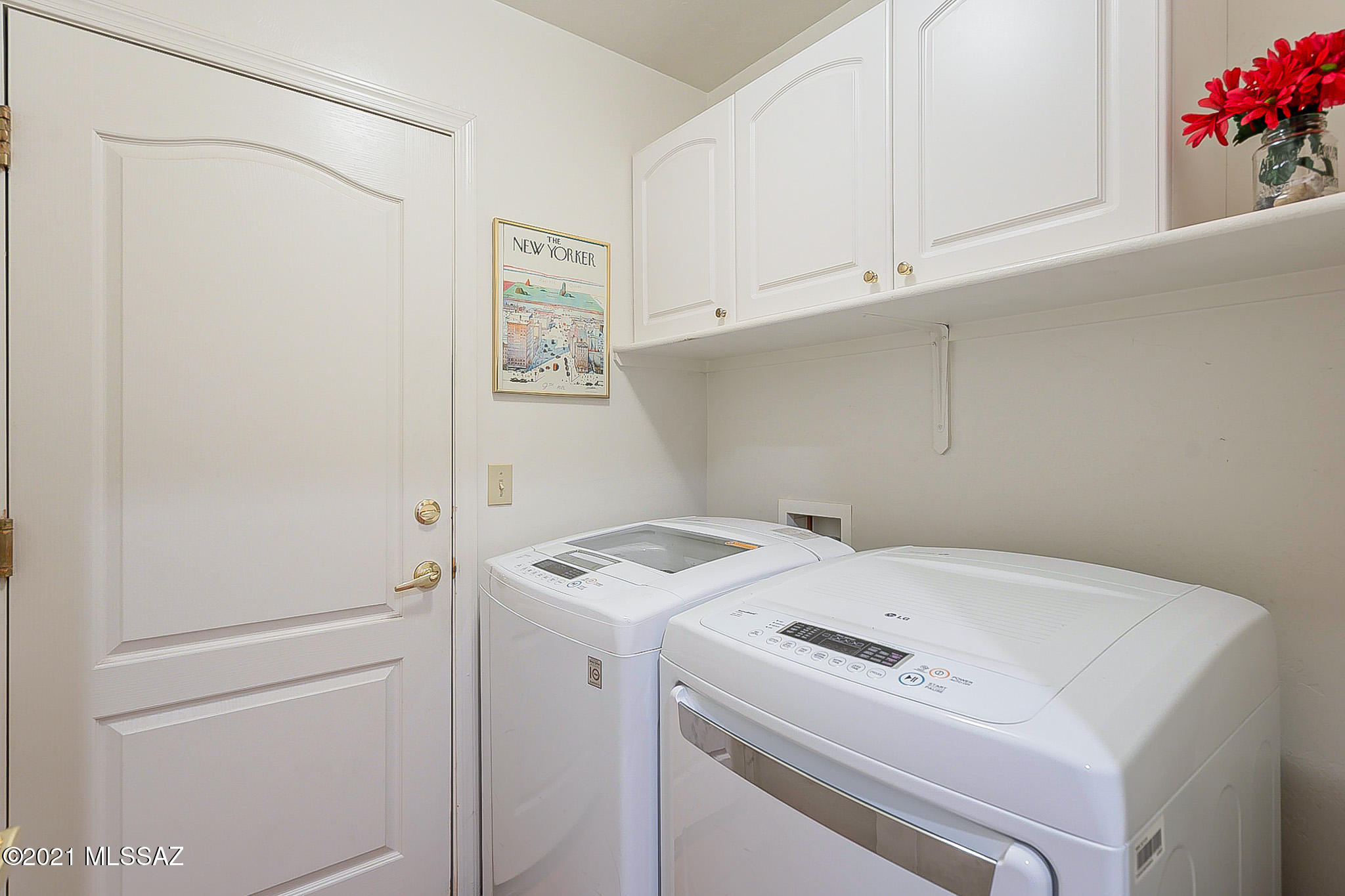 Canyon Springs at Sabino Springs (1-61) - Residential