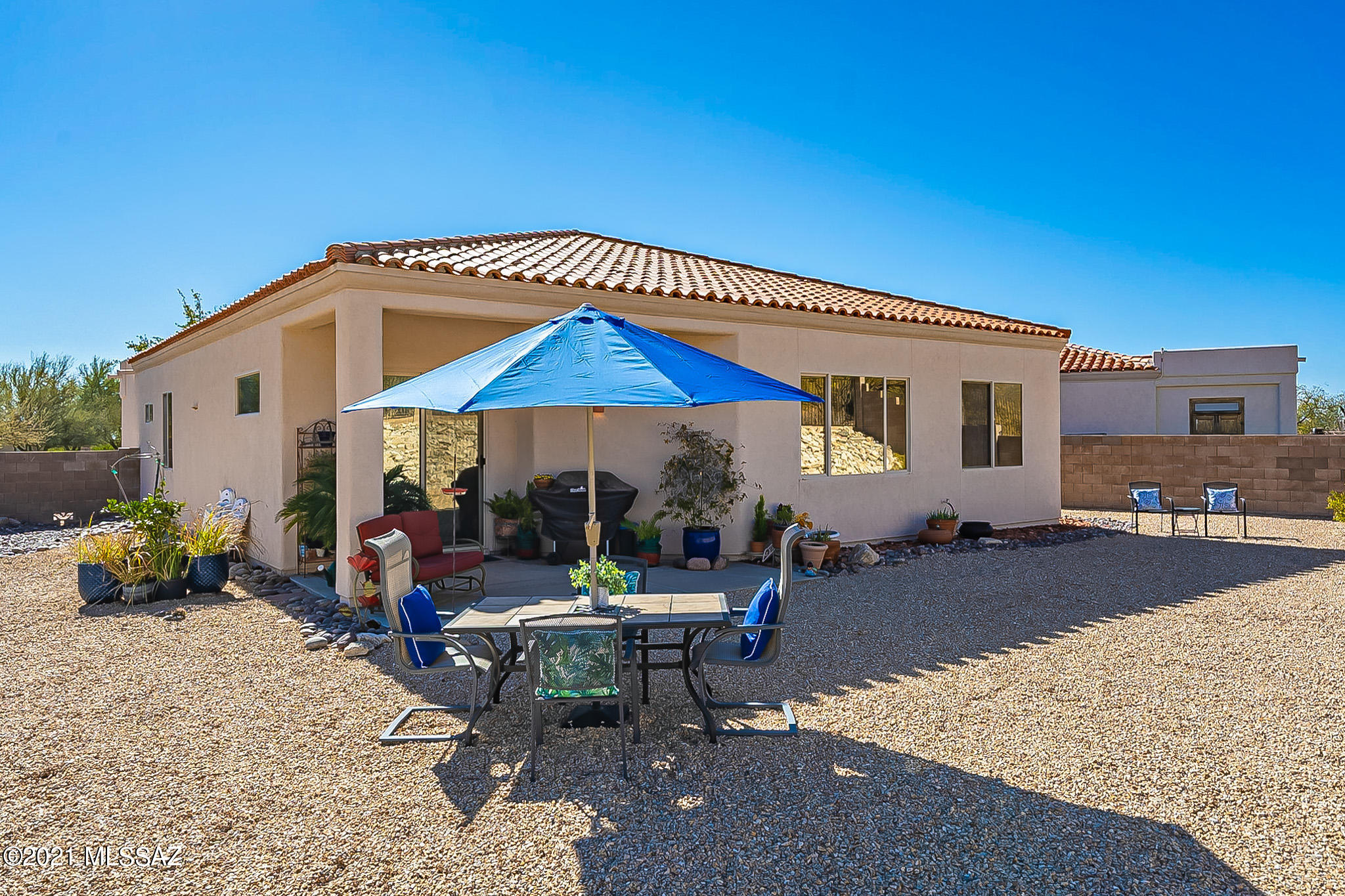 Canyon Springs at Sabino Springs (1-61) - Residential