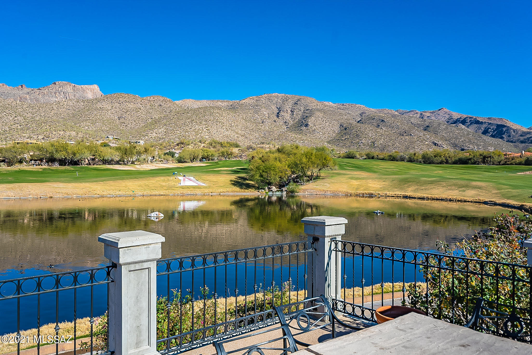 Canyon Springs at Sabino Springs (1-61) - Residential