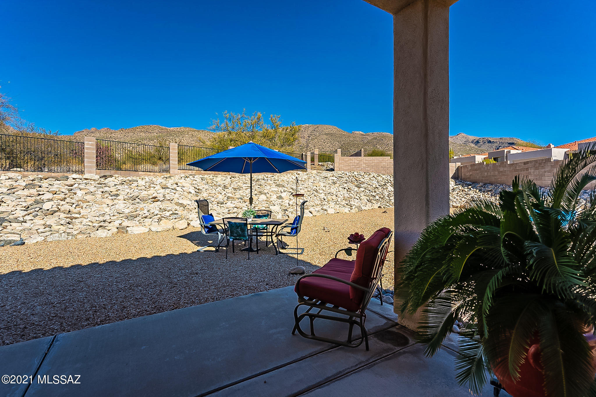 Canyon Springs at Sabino Springs (1-61) - Residential
