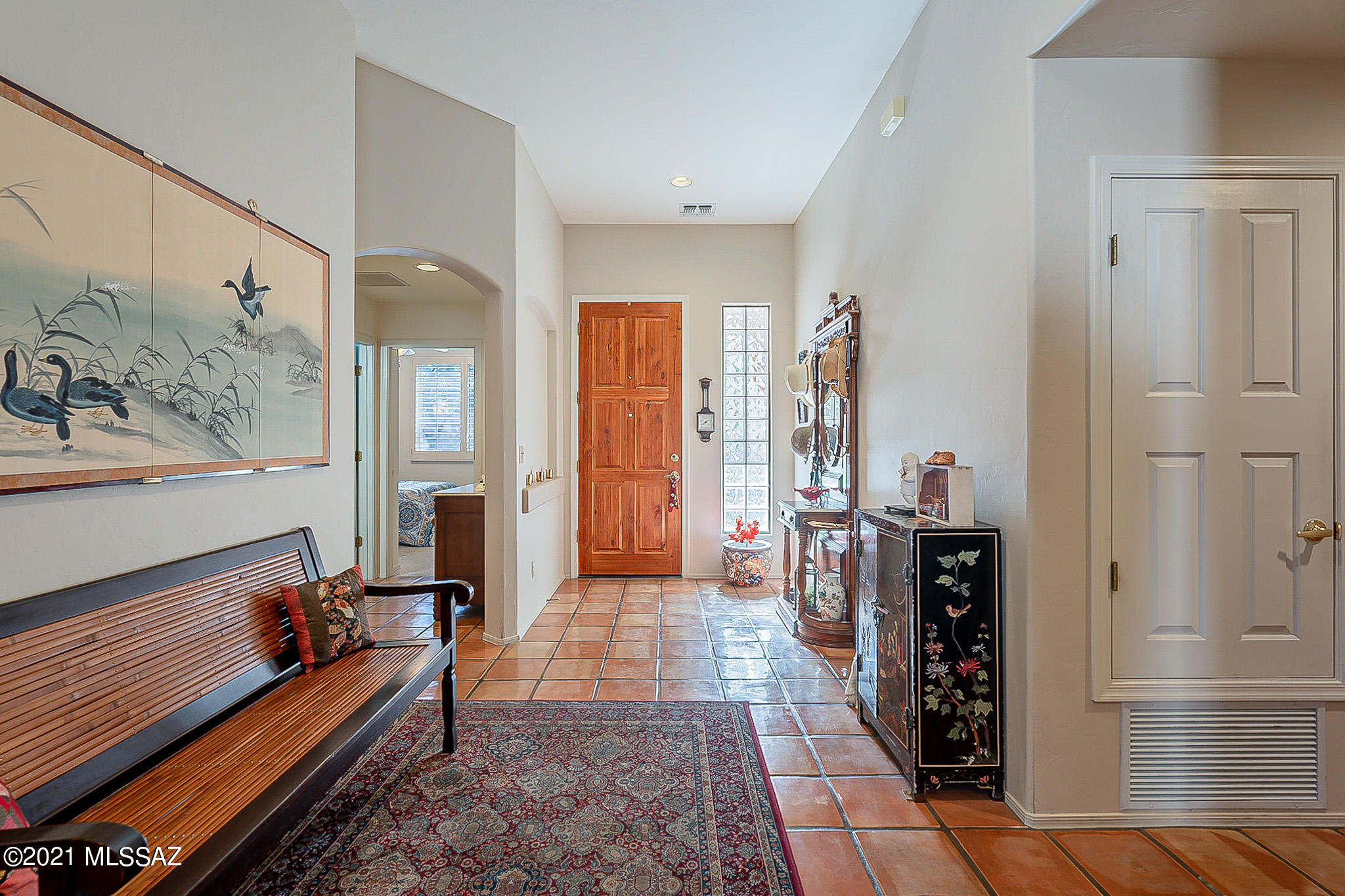 Canyon Springs at Sabino Springs (1-61) - Residential