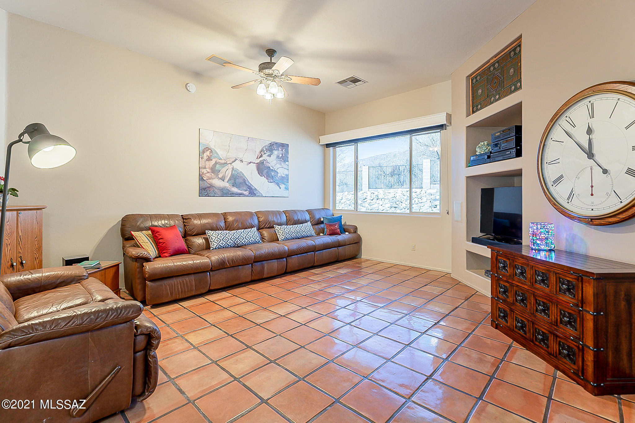 Canyon Springs at Sabino Springs (1-61) - Residential