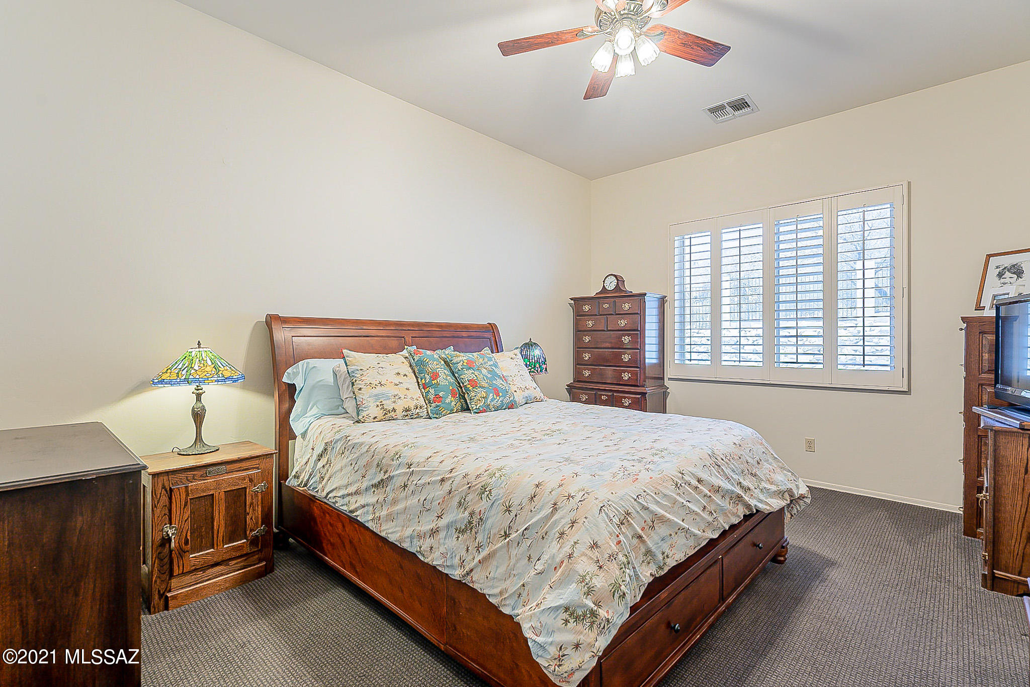 Canyon Springs at Sabino Springs (1-61) - Residential