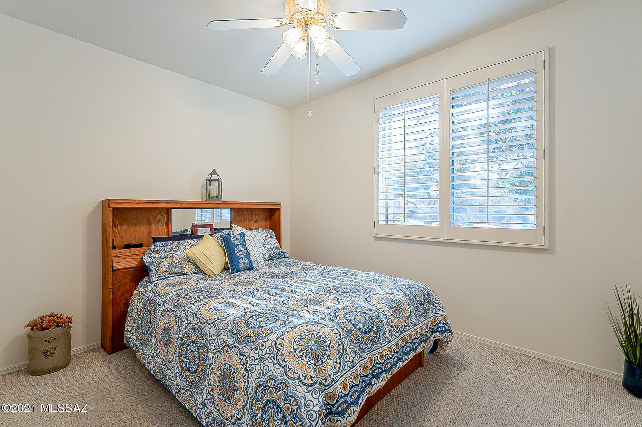 Canyon Springs at Sabino Springs (1-61) - Residential