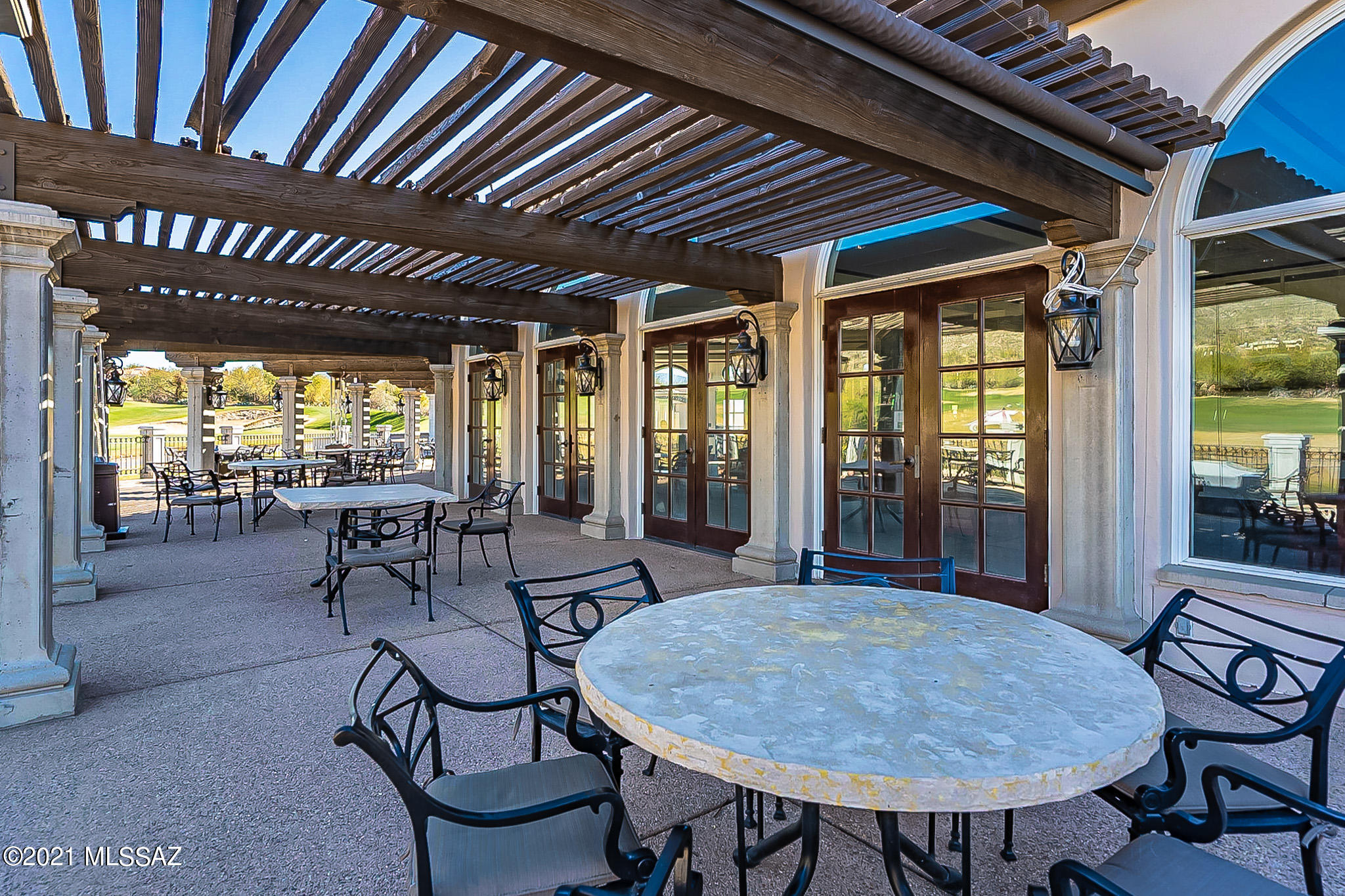 Canyon Springs at Sabino Springs (1-61) - Residential