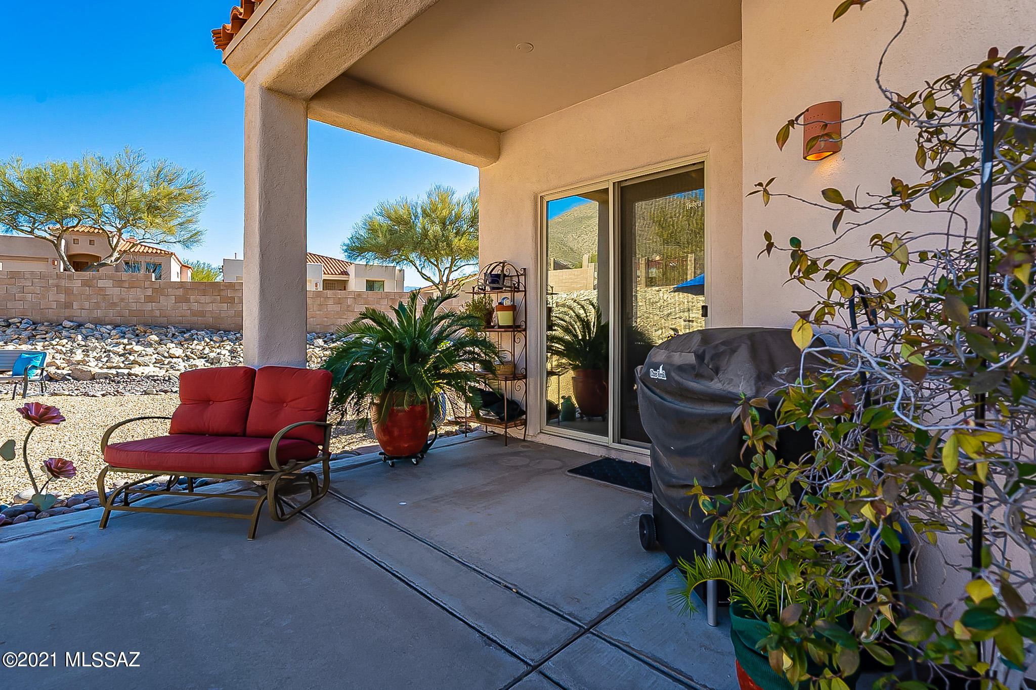 Canyon Springs at Sabino Springs (1-61) - Residential