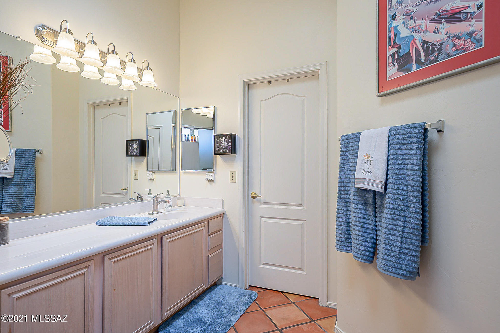 Canyon Springs at Sabino Springs (1-61) - Residential