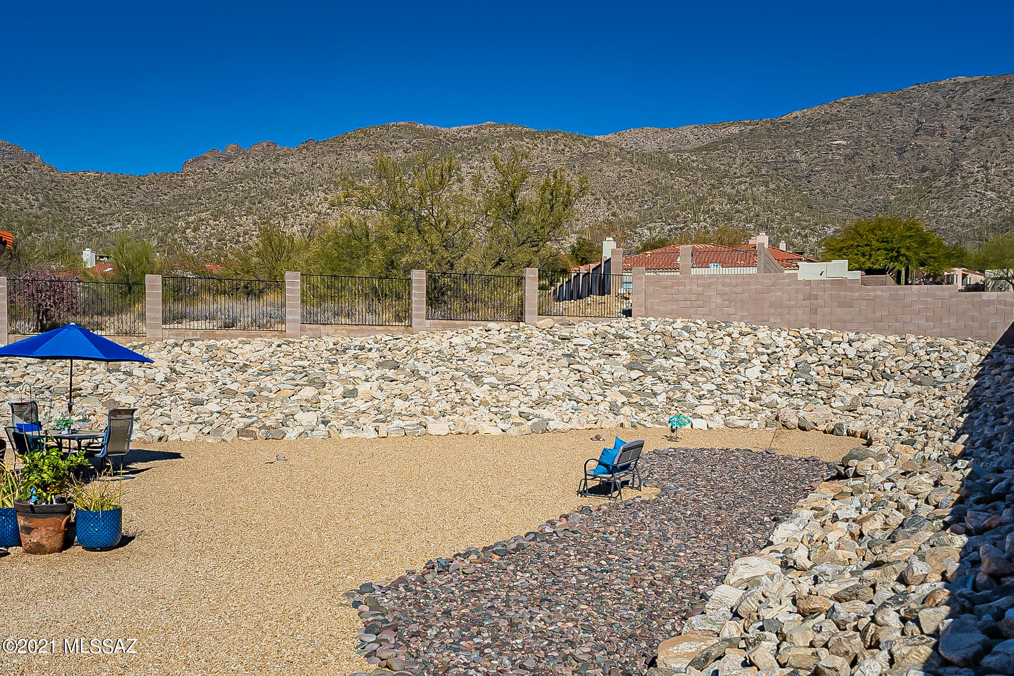 Canyon Springs at Sabino Springs (1-61) - Residential