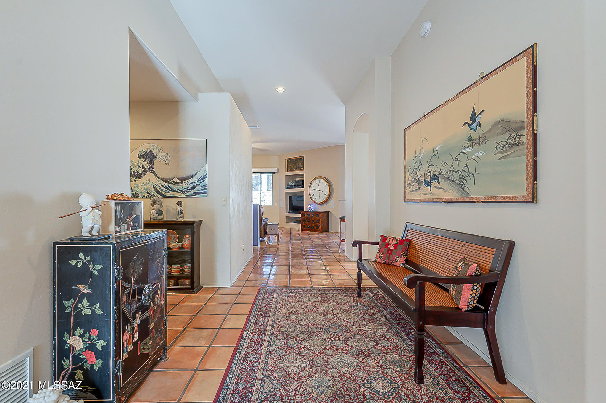 Canyon Springs at Sabino Springs (1-61) - Residential