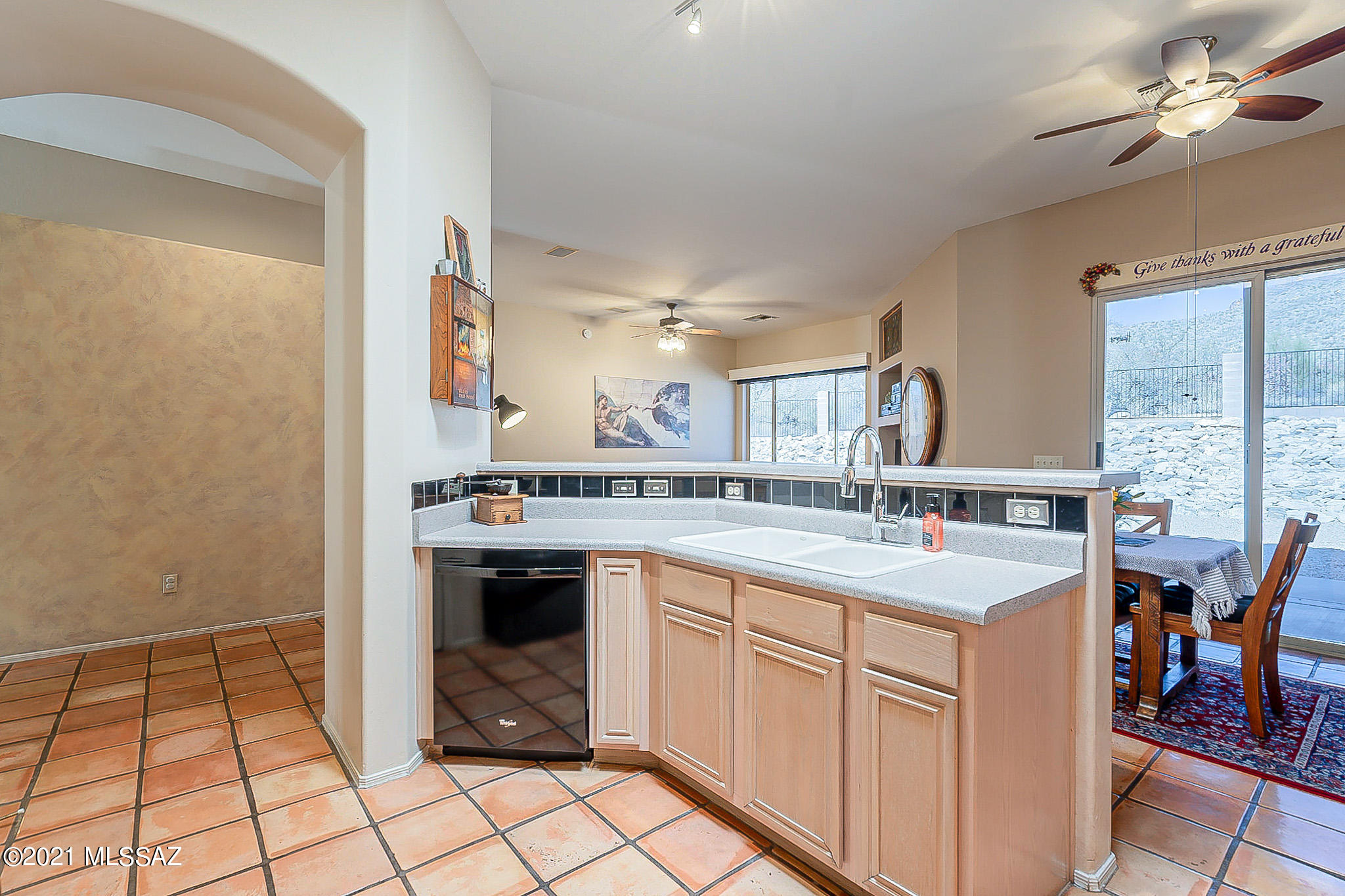 Canyon Springs at Sabino Springs (1-61) - Residential