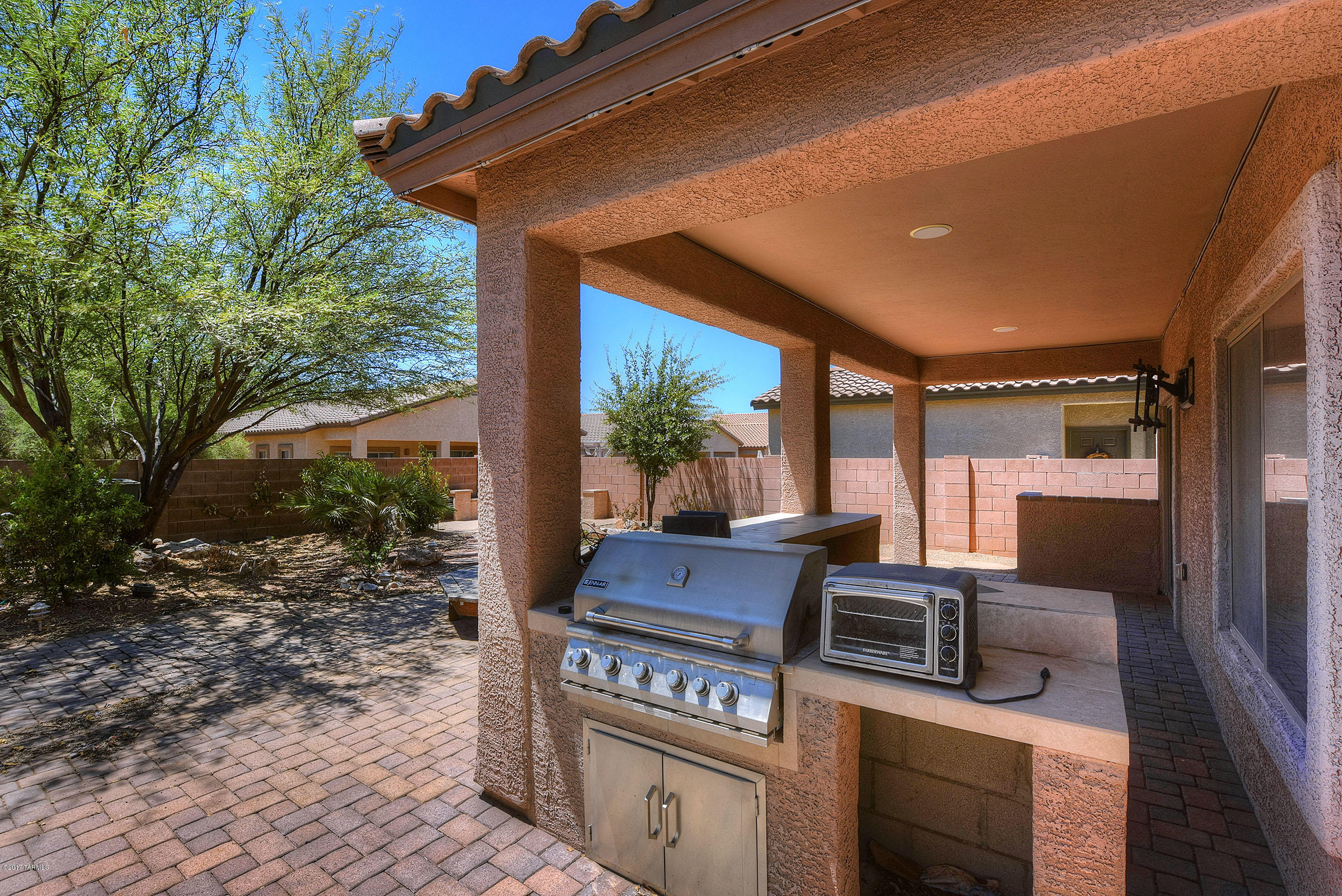 Sycamore Park Village 5 (1-219) - Residential