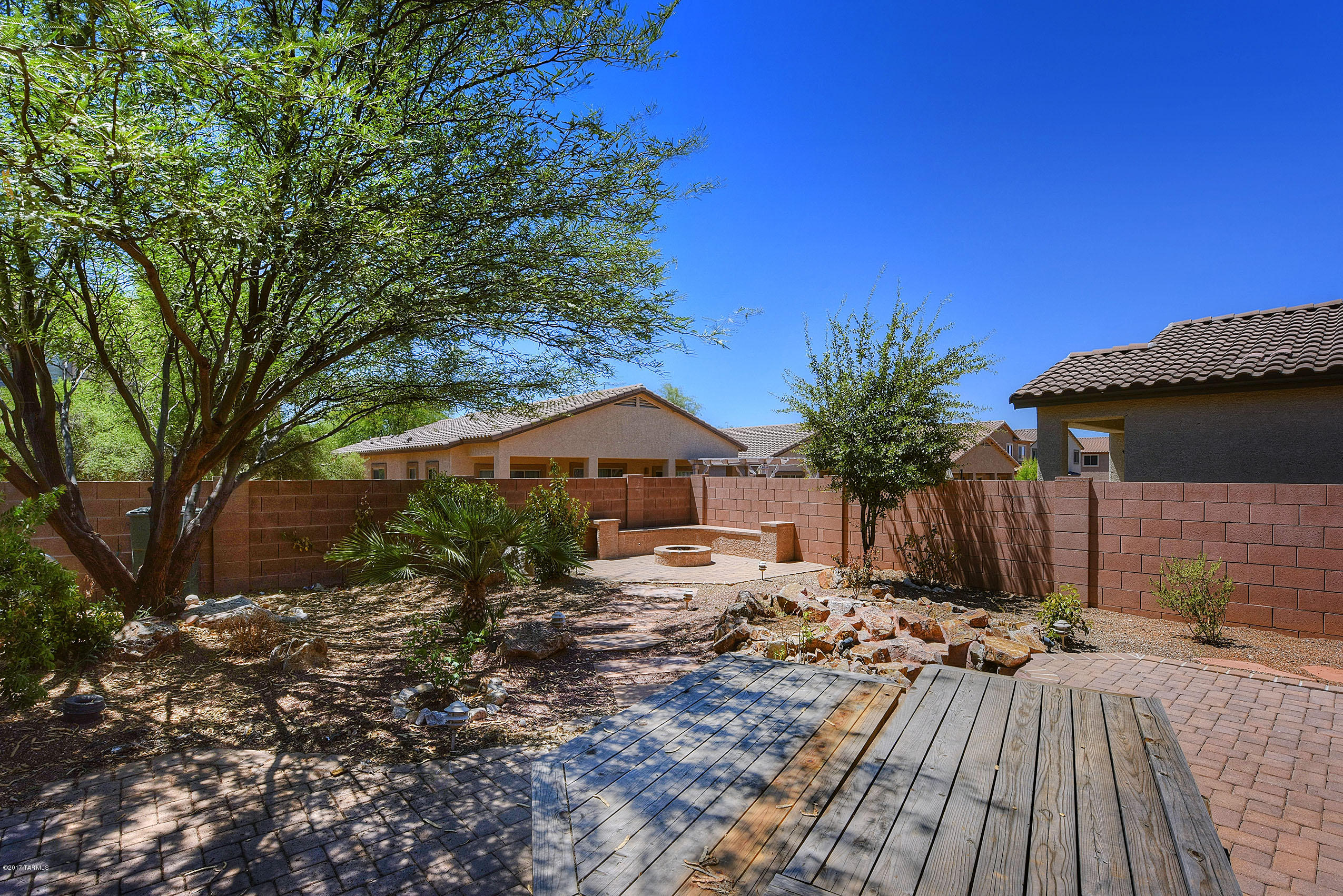 Sycamore Park Village 5 (1-219) - Residential