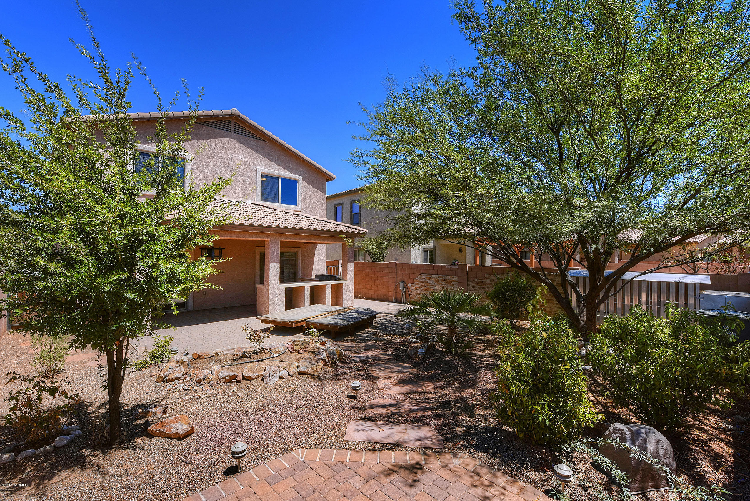 Sycamore Park Village 5 (1-219) - Residential