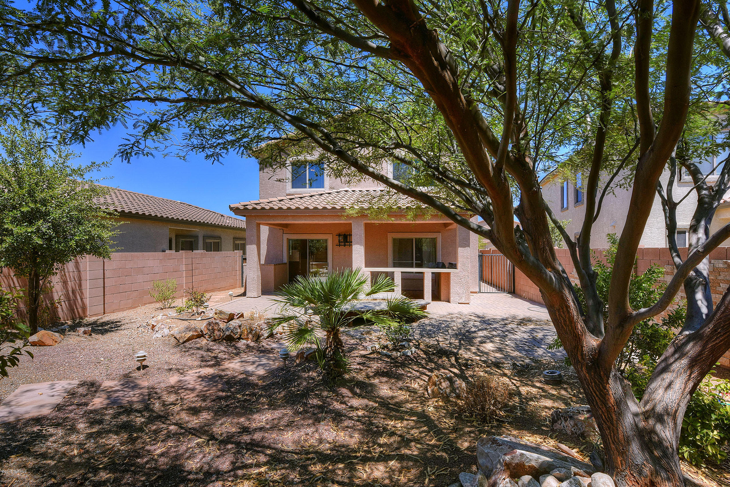 Sycamore Park Village 5 (1-219) - Residential