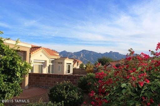 Sun City Vistoso Unit 18A(35-88) - Residential Lease