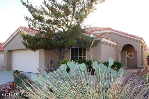 Sun City Vistoso Unit 18A(35-88) - Residential Lease