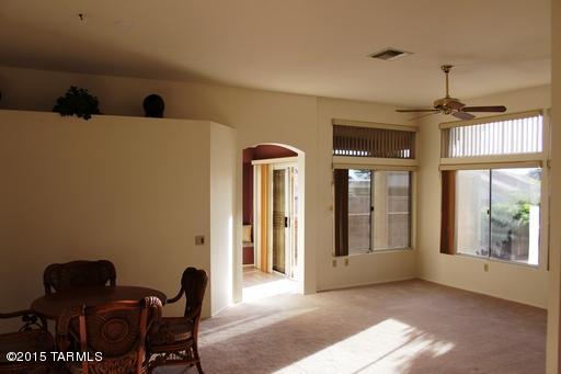Sun City Vistoso Unit 18A(35-88) - Residential Lease