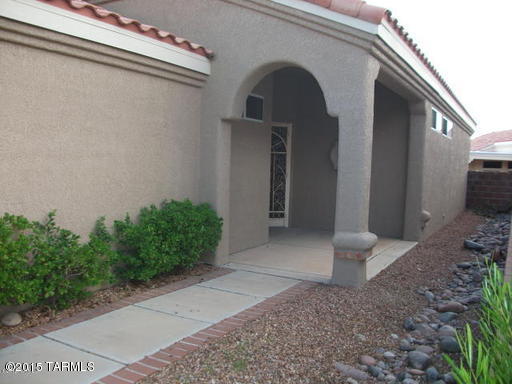 Sun City Vistoso Unit 18A(35-88) - Residential Lease