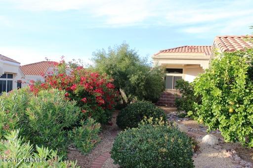 Sun City Vistoso Unit 18A(35-88) - Residential Lease