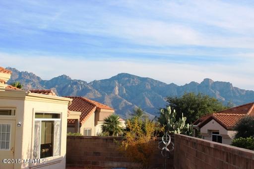 Sun City Vistoso Unit 18A(35-88) - Residential Lease