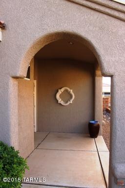 Sun City Vistoso Unit 18A(35-88) - Residential Lease