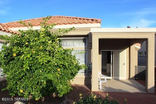 Sun City Vistoso Unit 18A(35-88) - Residential Lease