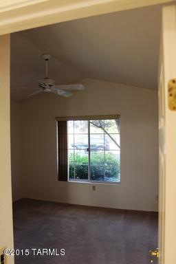 Sun City Vistoso Unit 18A(35-88) - Residential Lease