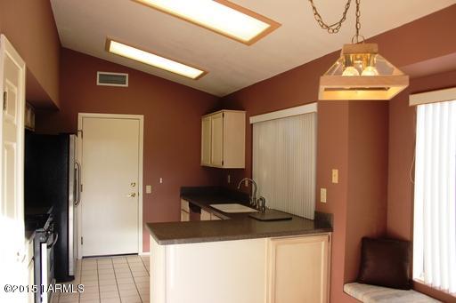 Sun City Vistoso Unit 18A(35-88) - Residential Lease