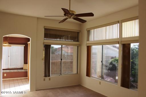 Sun City Vistoso Unit 18A(35-88) - Residential Lease