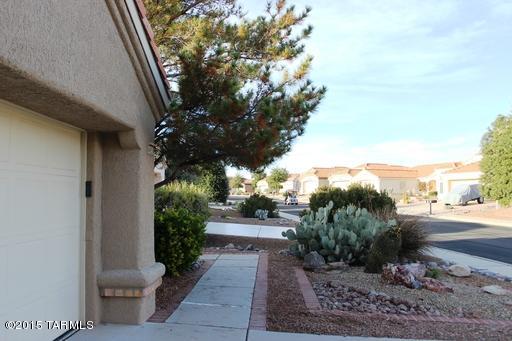 Sun City Vistoso Unit 18A(35-88) - Residential Lease