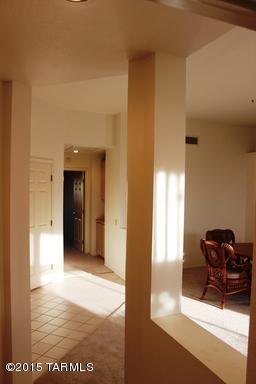 Sun City Vistoso Unit 18A(35-88) - Residential Lease