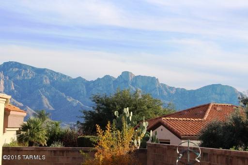 Sun City Vistoso Unit 18A(35-88) - Residential Lease