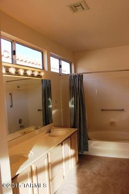 Sun City Vistoso Unit 18A(35-88) - Residential Lease