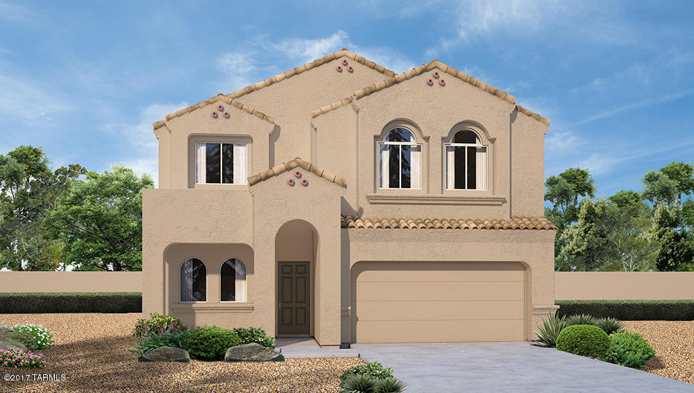 Fianchetto Farms - Residential