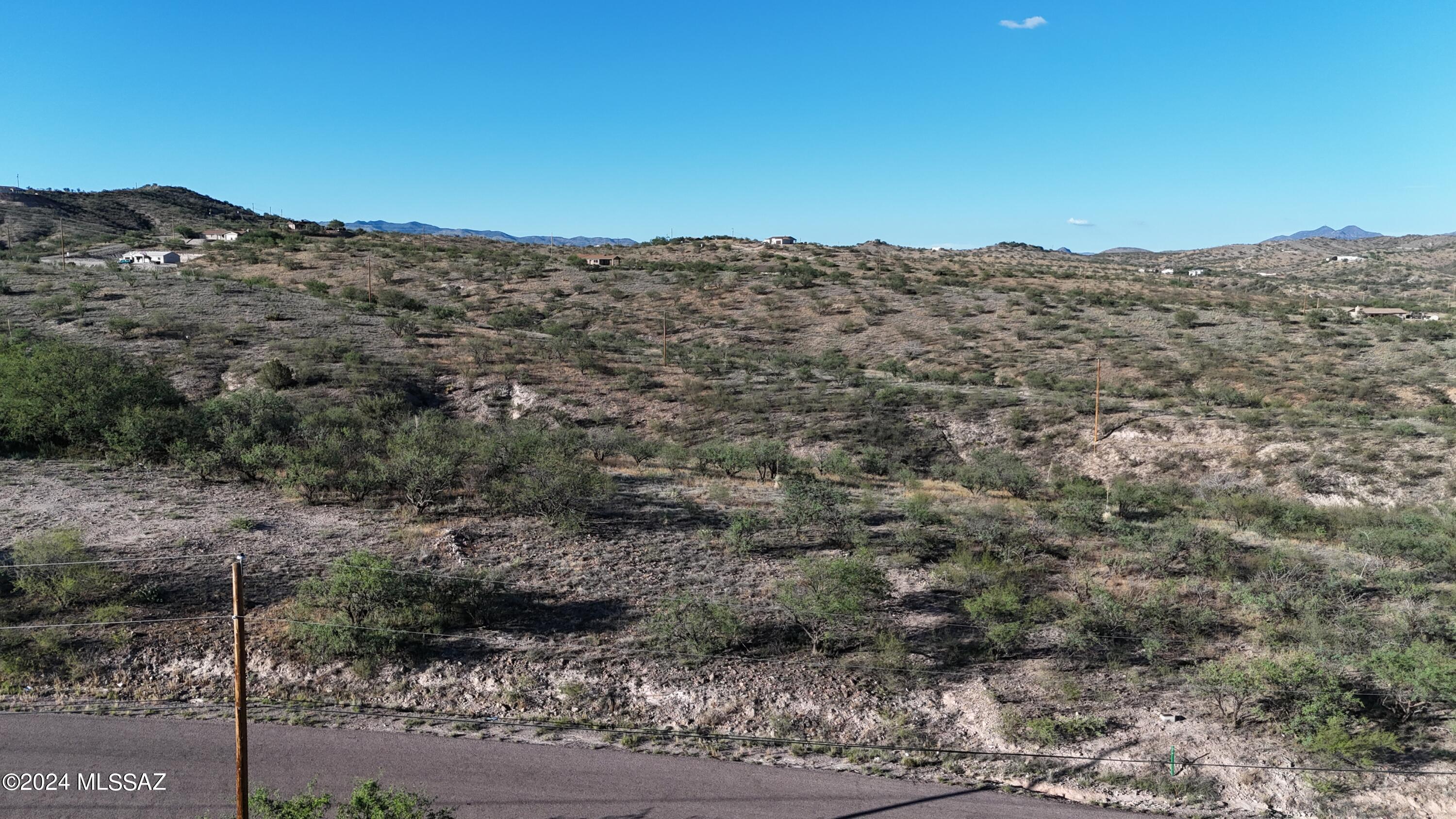 Rio Rico Ranchettes 12 - Land