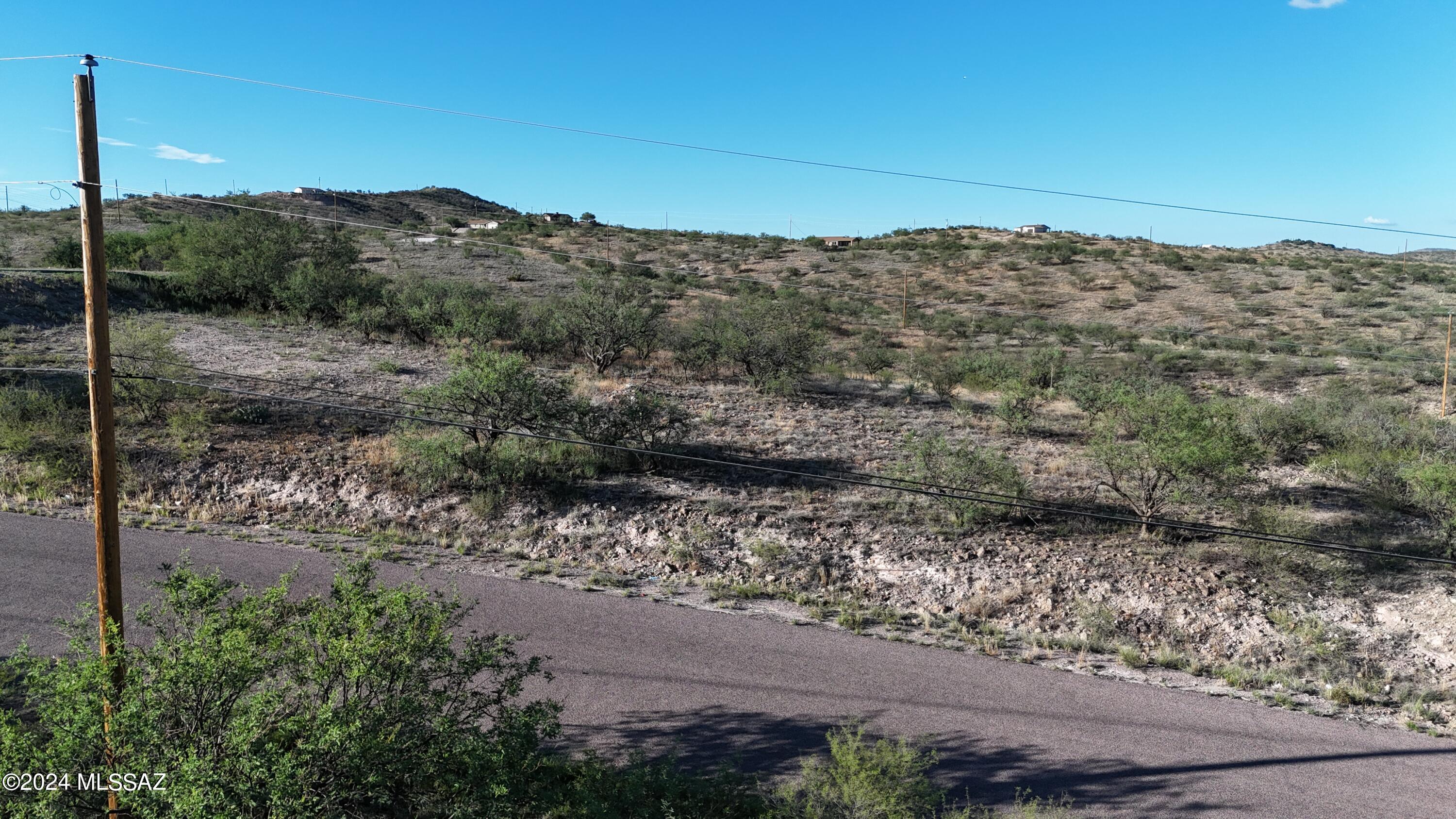 Rio Rico Ranchettes 12 - Land