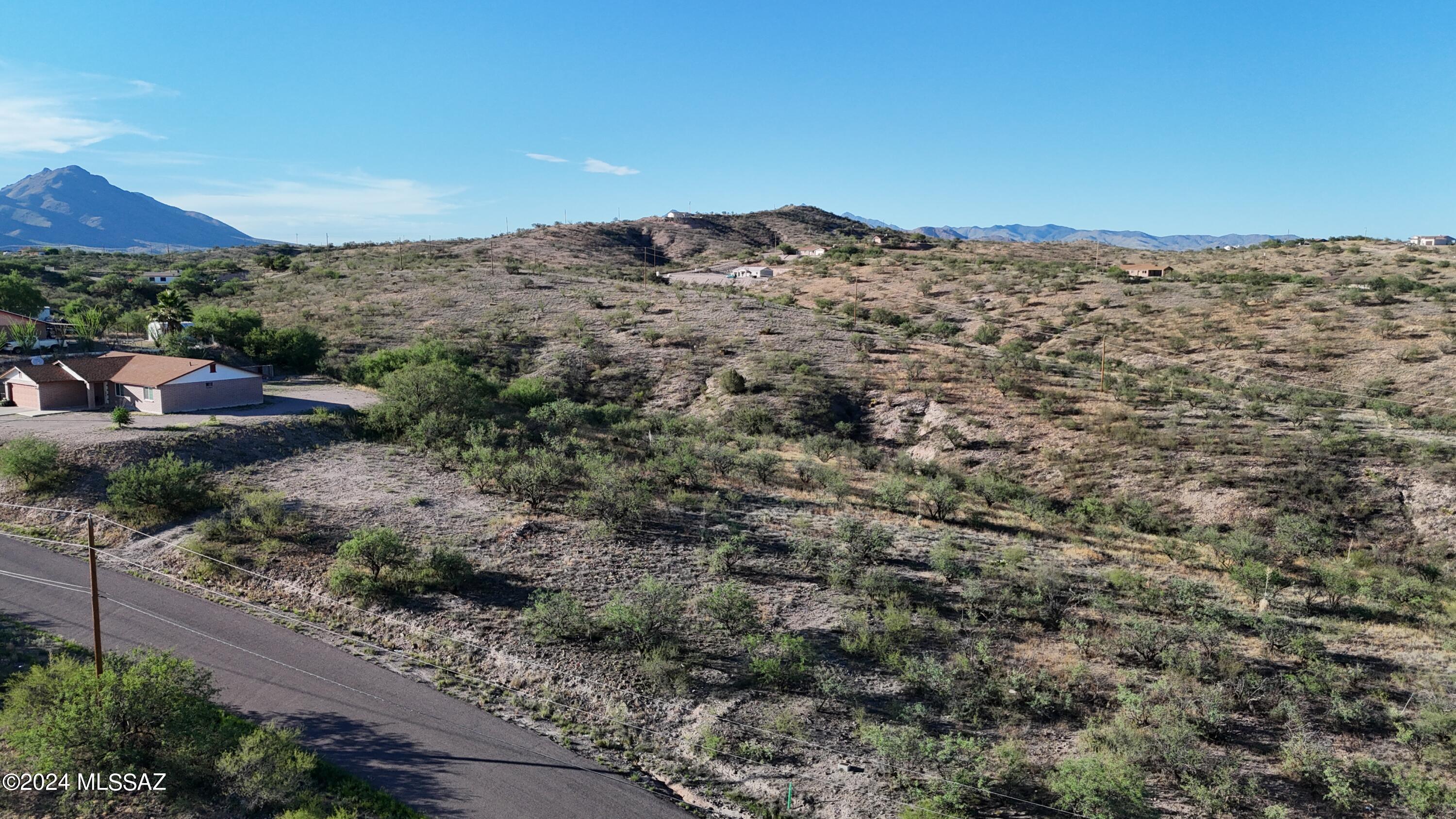 Rio Rico Ranchettes 12 - Land