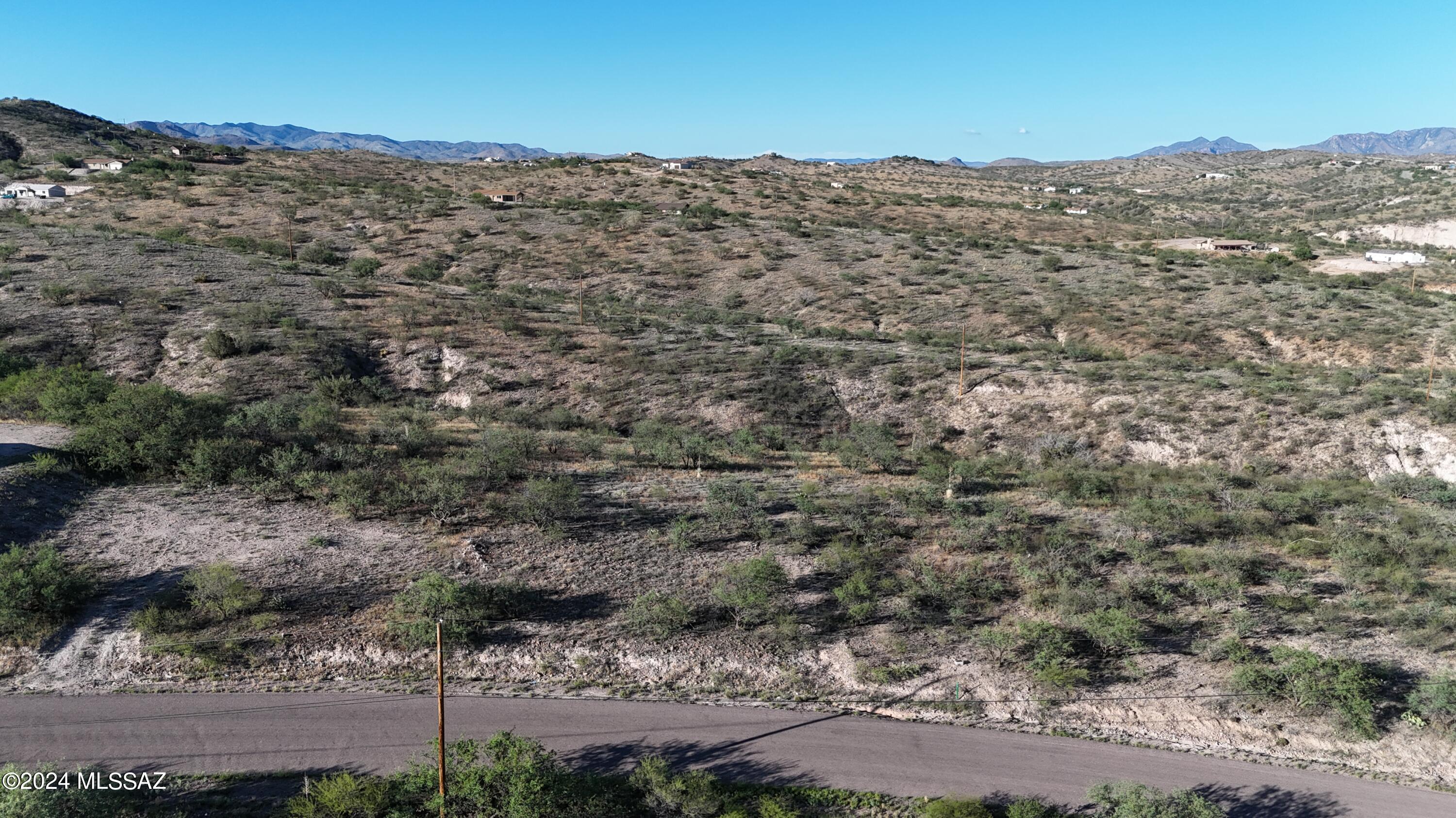 Rio Rico Ranchettes 12 - Land