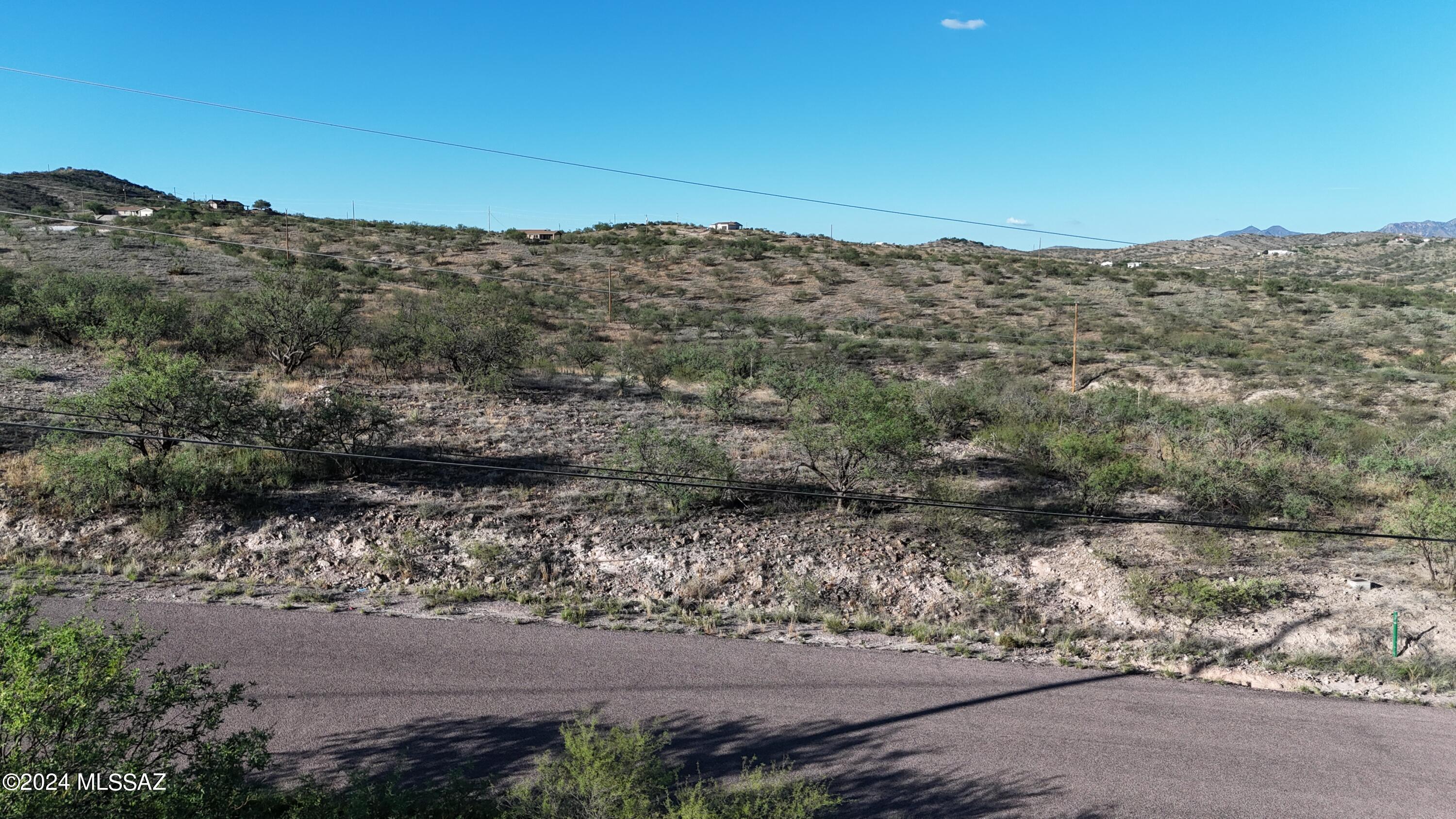 Rio Rico Ranchettes 12 - Land