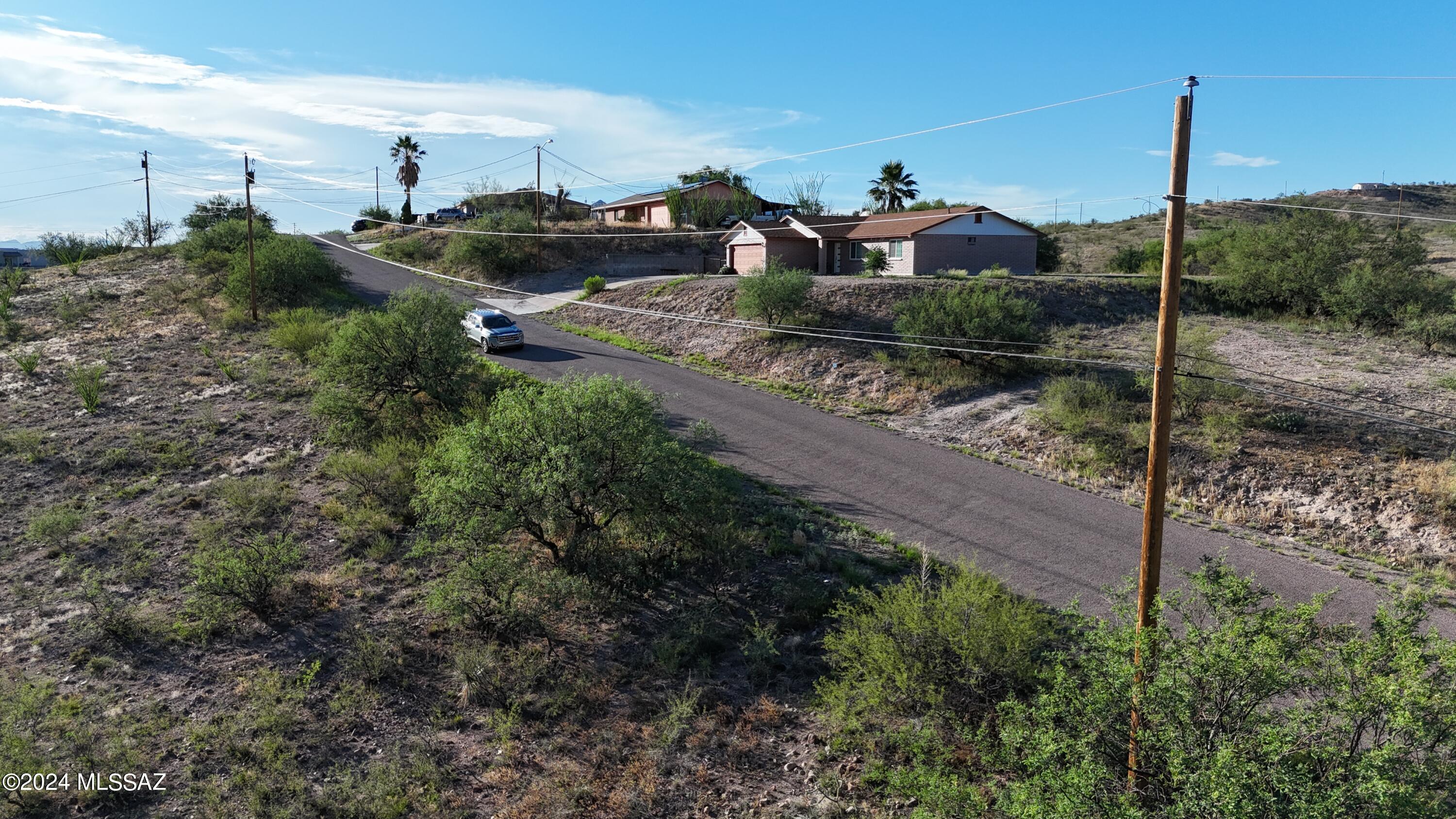 Rio Rico Ranchettes 12 - Land