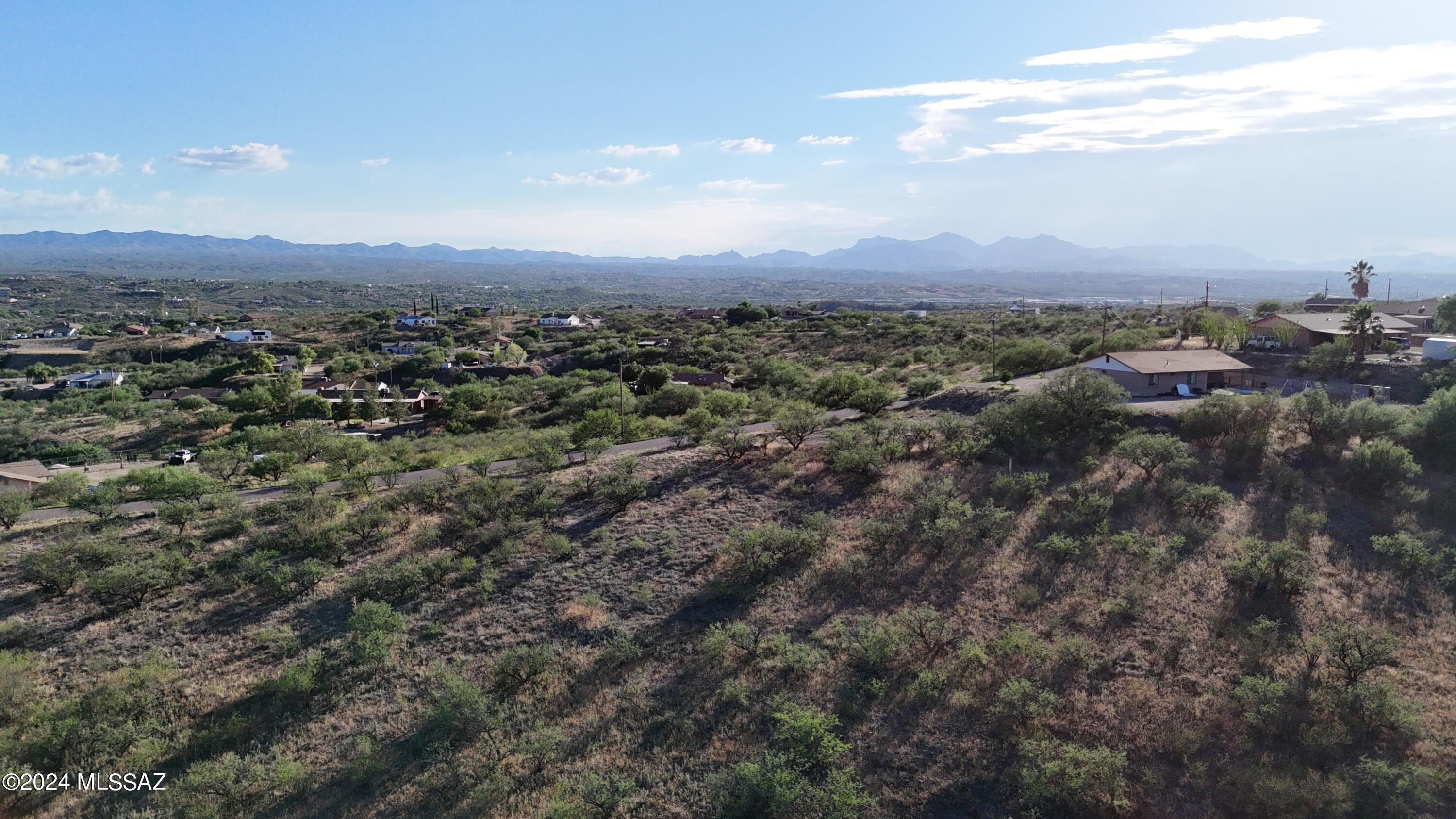 Rio Rico Ranchettes 12 - Land