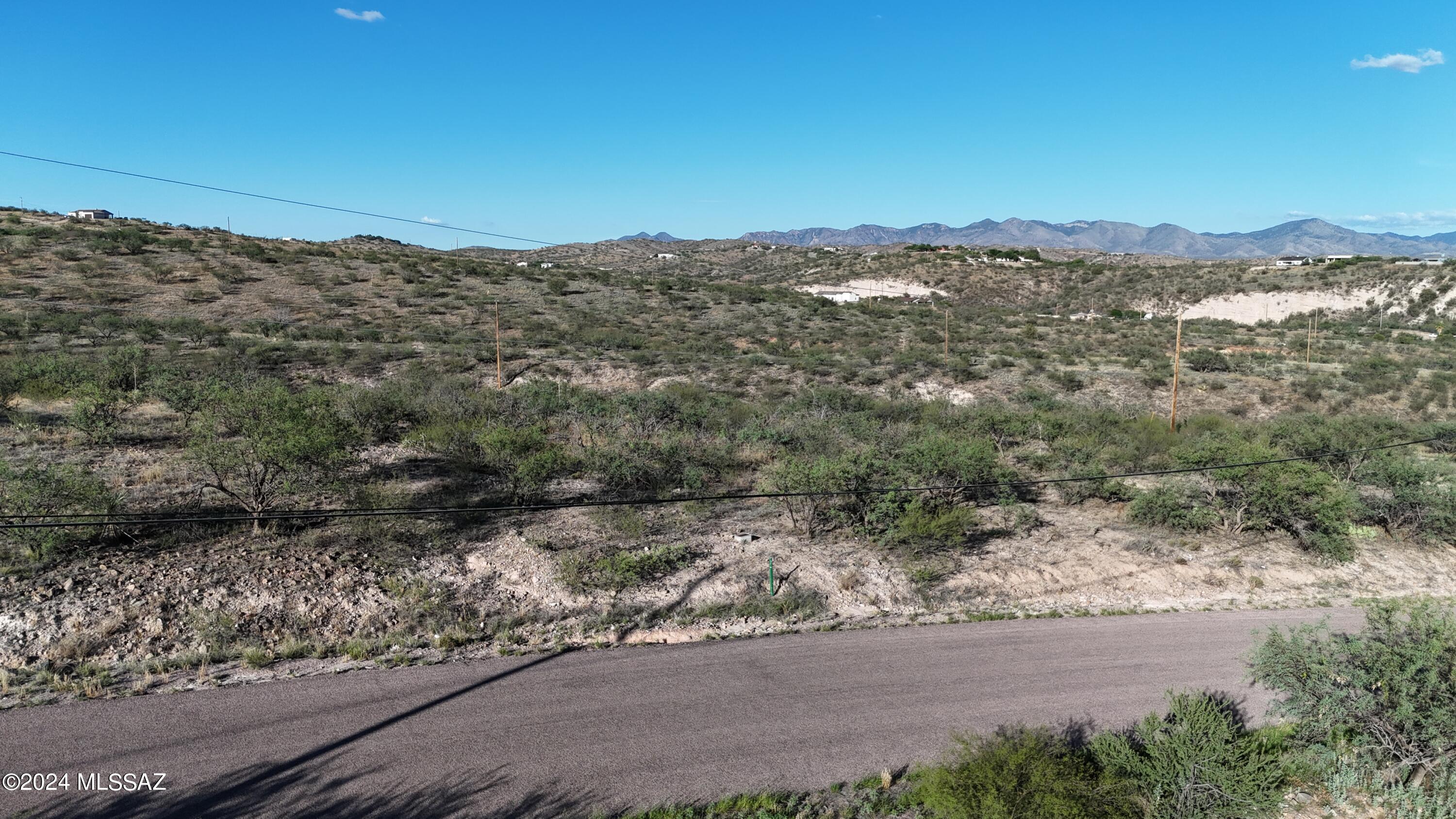 Rio Rico Ranchettes 12 - Land