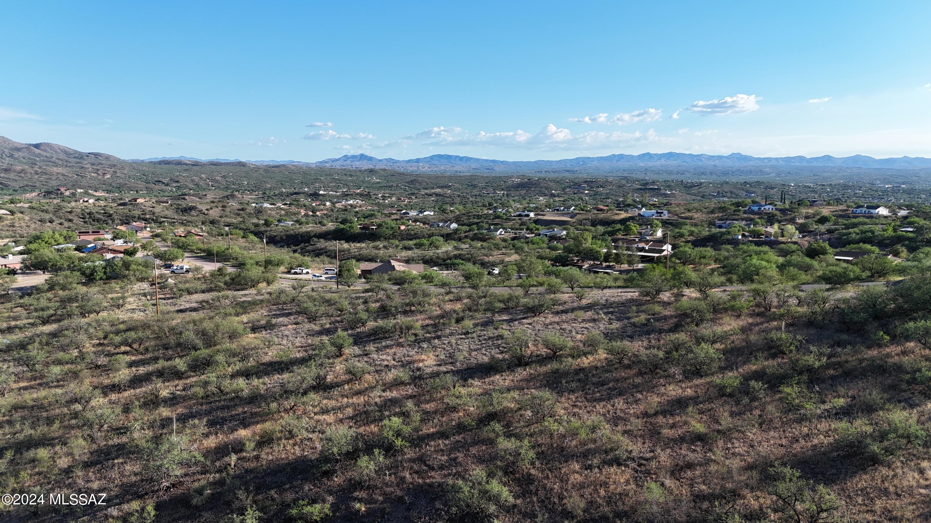 Rio Rico Ranchettes 12 - Land