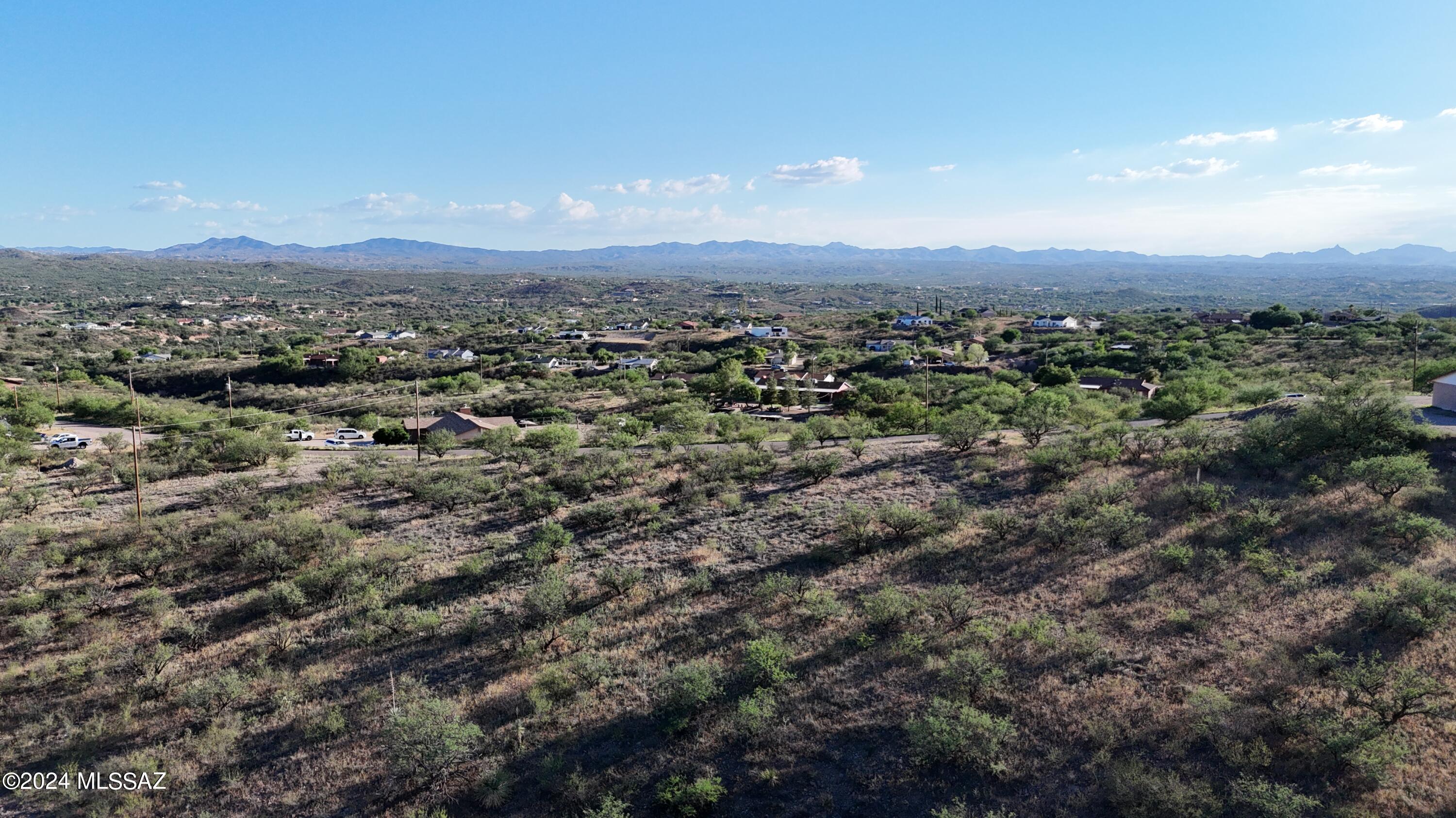 Rio Rico Ranchettes 12 - Land