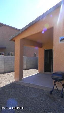 Tres Pueblos - Residential Lease
