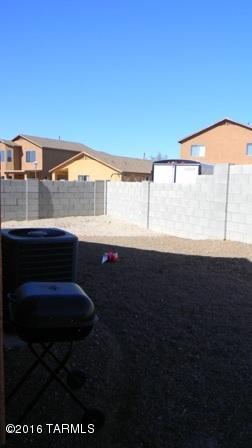 Tres Pueblos - Residential Lease