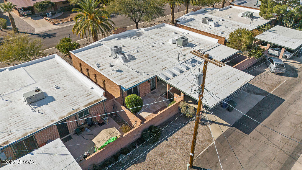 Spanish Village Th - Residential